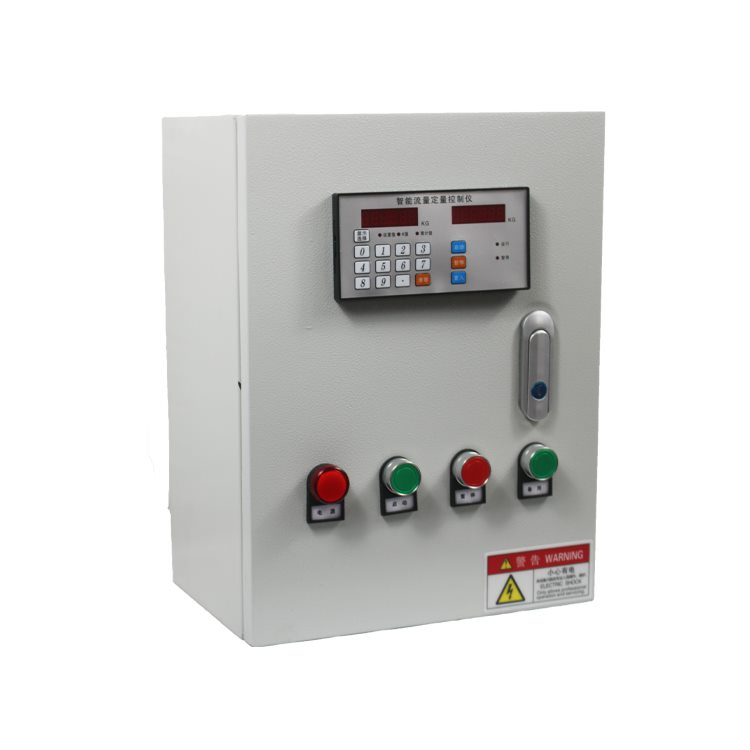 什么是流量定量控制儀？有哪些特點(diǎn)