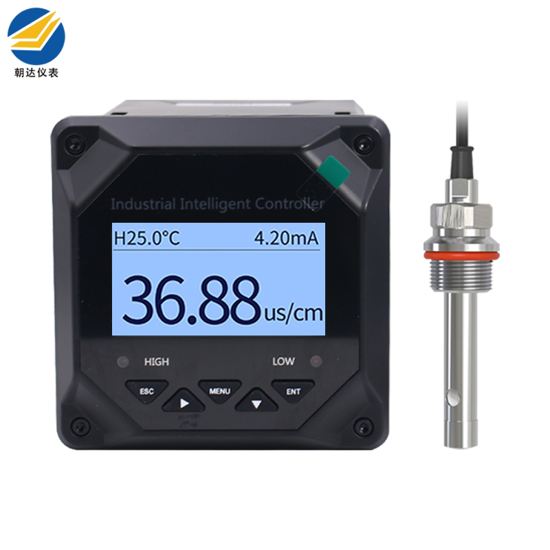 在線(xiàn)電導(dǎo)率儀